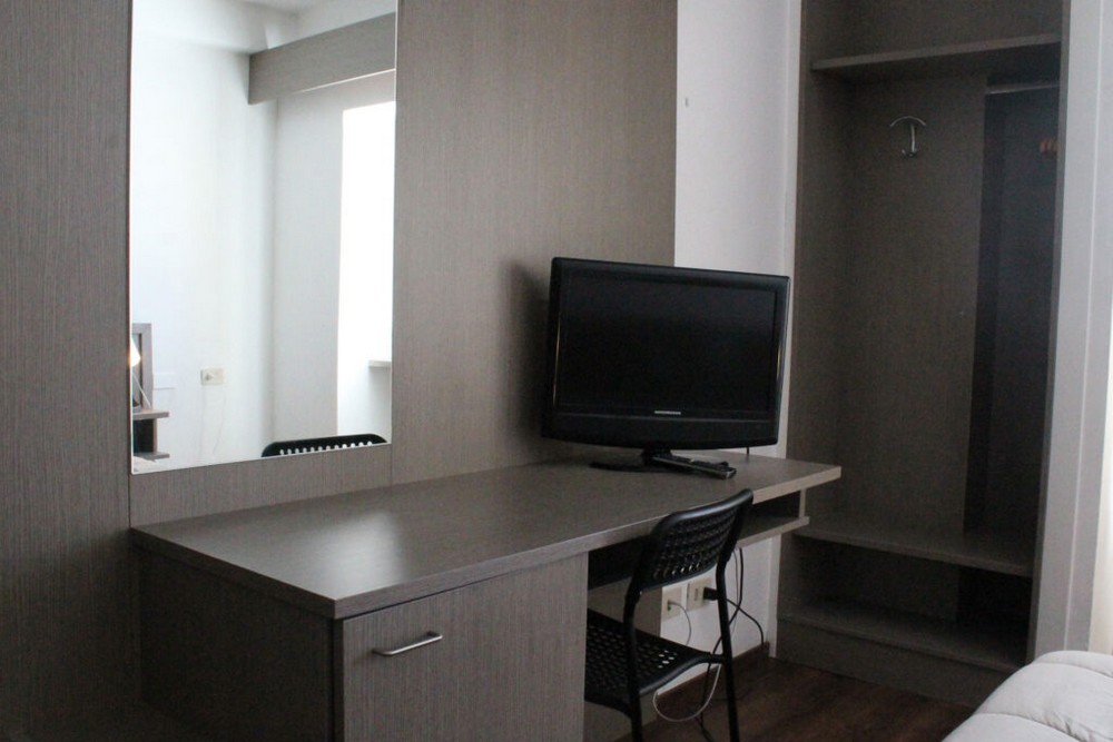 Hotel Paradiso Aremogna